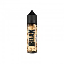 Relax - Eliquide France - 50 ml et 100 ml