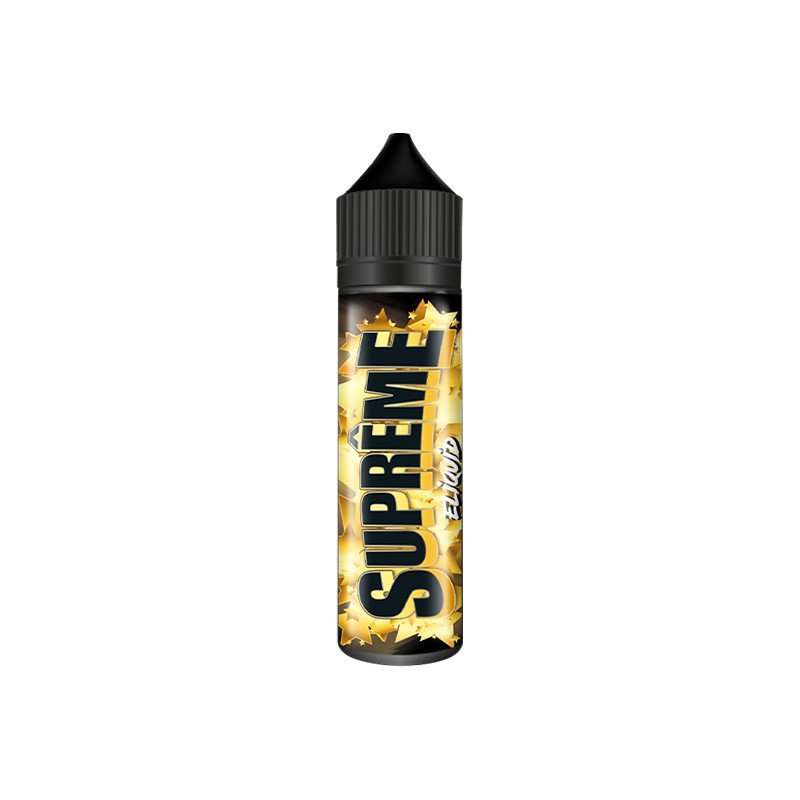 Supreme - Eliquide France - 50 ml et 100 ml