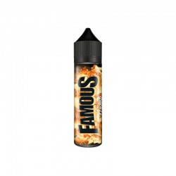 Famous - Eliquide France - 50 ml et 100 ml