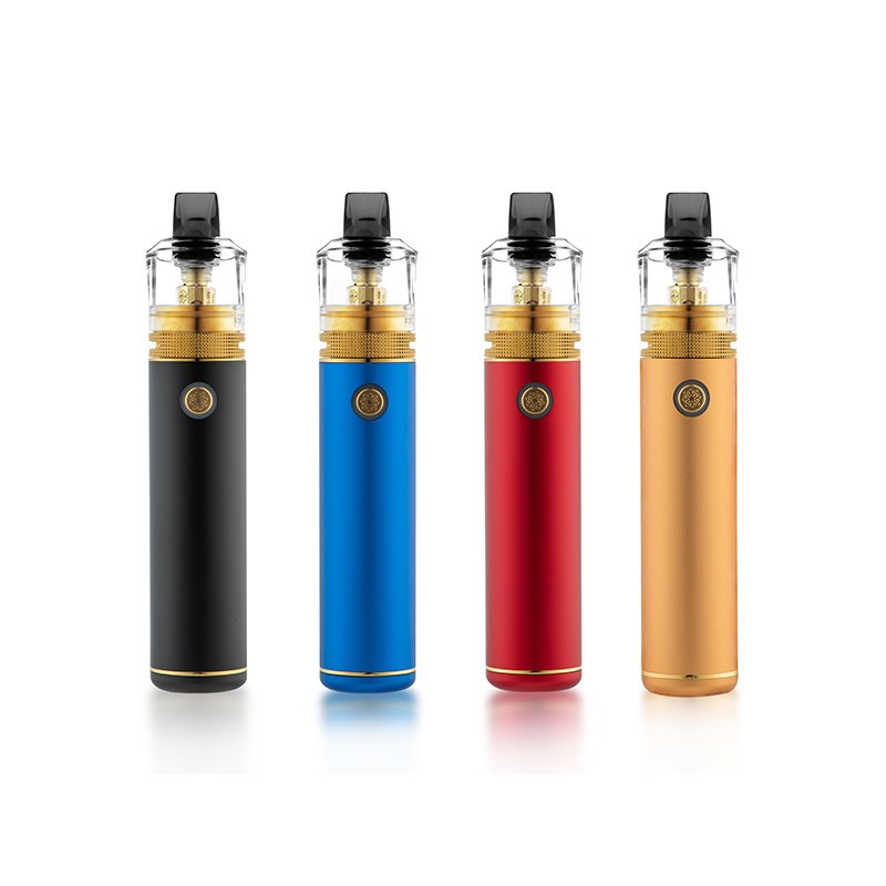 Dotstick Batterie Interne 1650 mAh 2ml - Dotmod