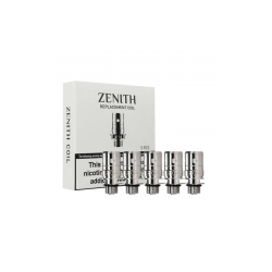 Résistance zenith pro - pack de 5 - Innokin