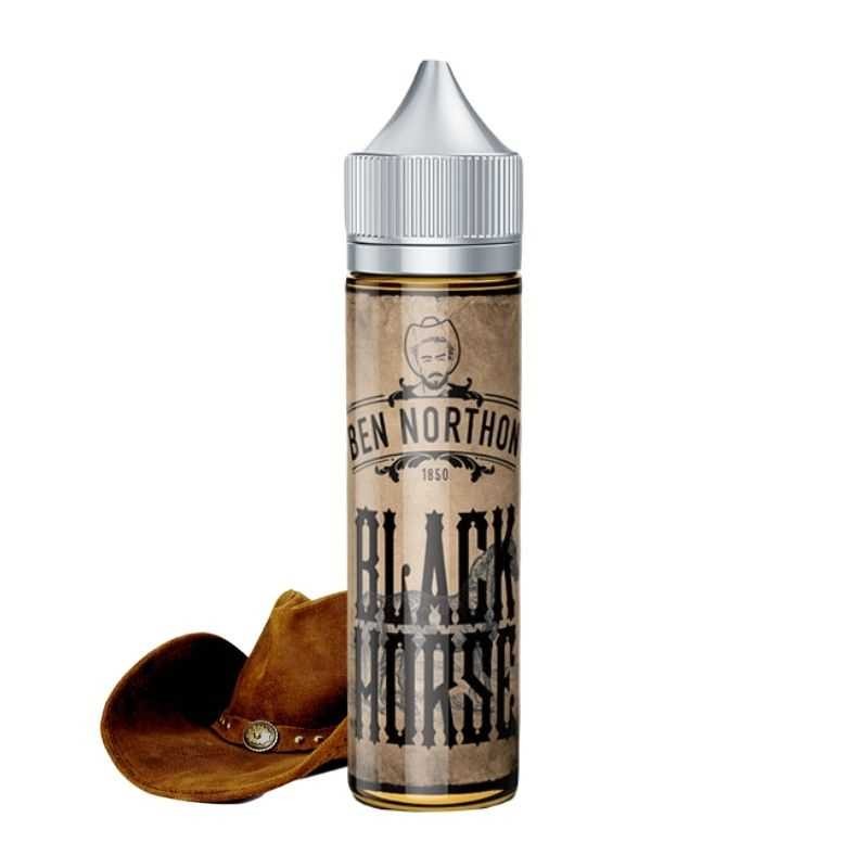 Black Horse - Ben Northon - 50 ml