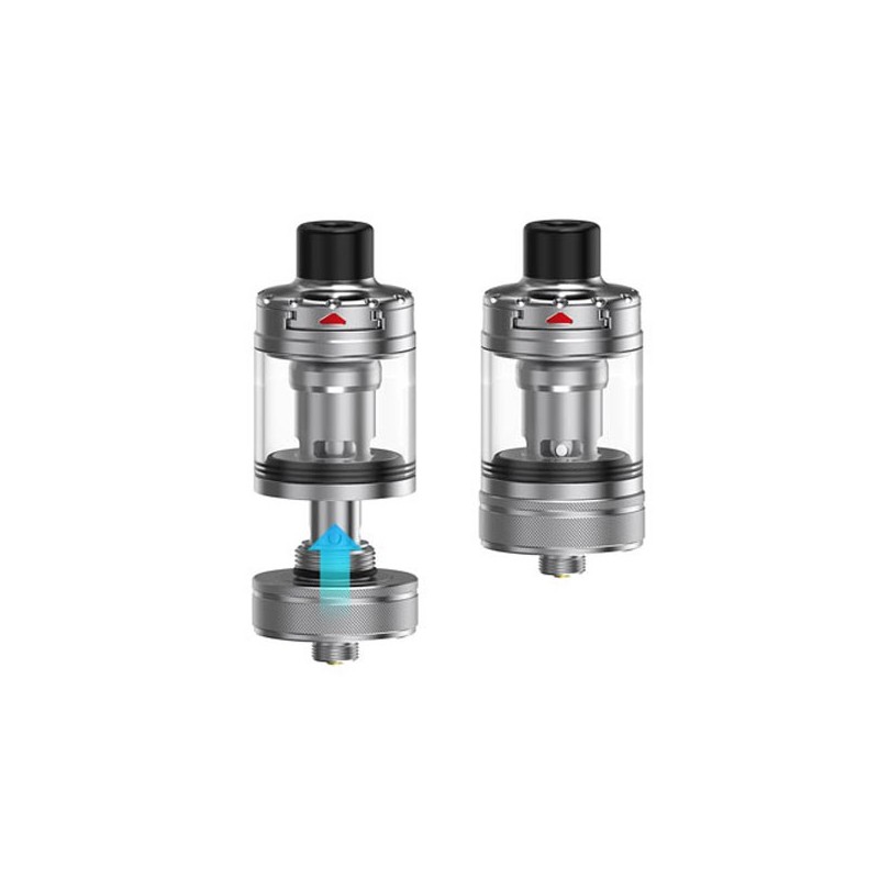 Kit Zelos 3 3200 mAh + Ato Nautilus 3 4ml - Aspire