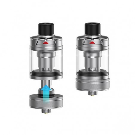 Kit Zelos 3 3200 mAh + Ato Nautilus 3 4ml - Aspire