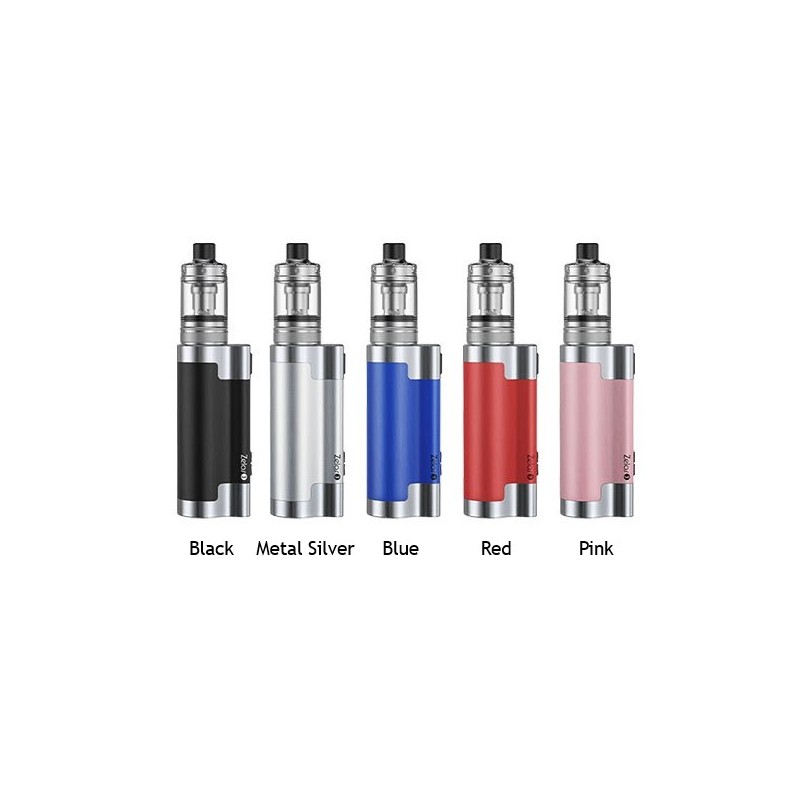 Kit Zelos 3 3200 mAh + Ato Nautilus 3 4ml - Aspire