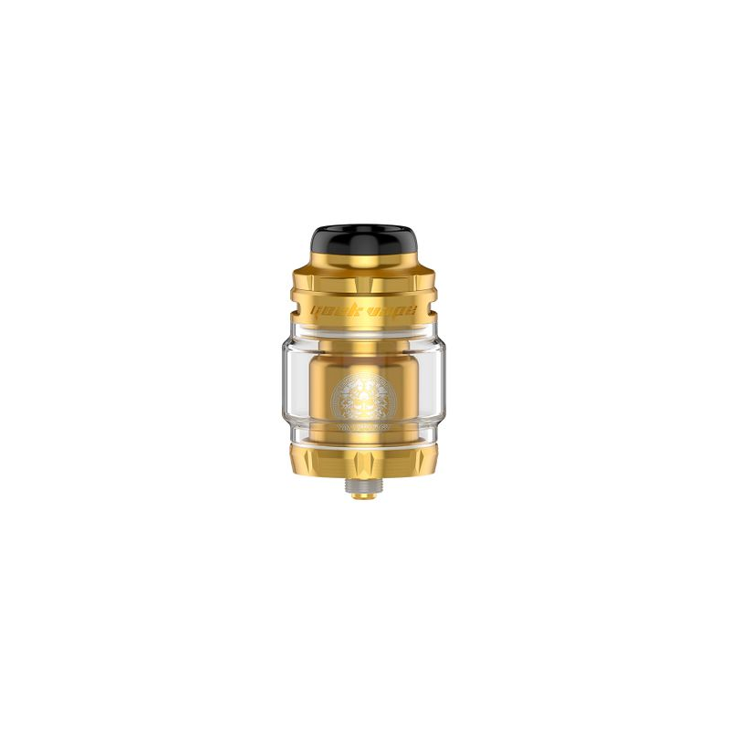 Clearomiseur Zeus X Mesh RTA - Geekvape