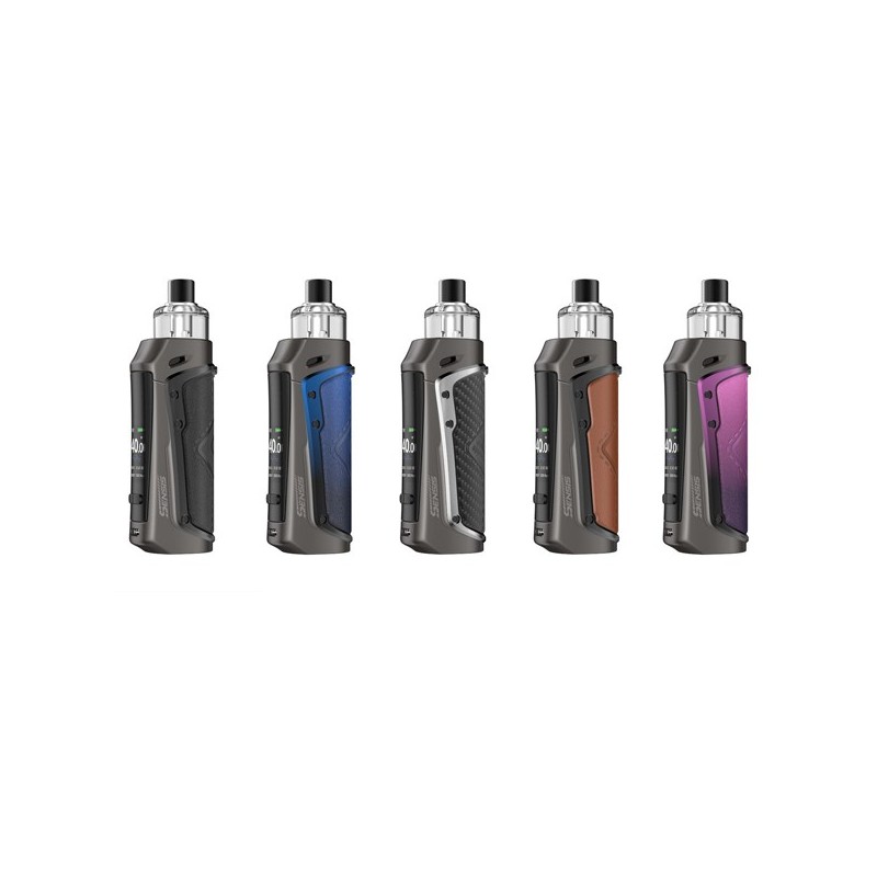 Pod Sensis 3000mAh - Innokin