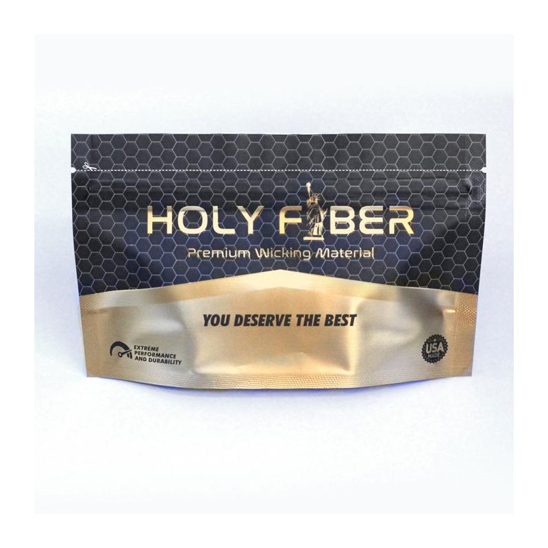 Coton Holy Fiber 7g - Juice Lab