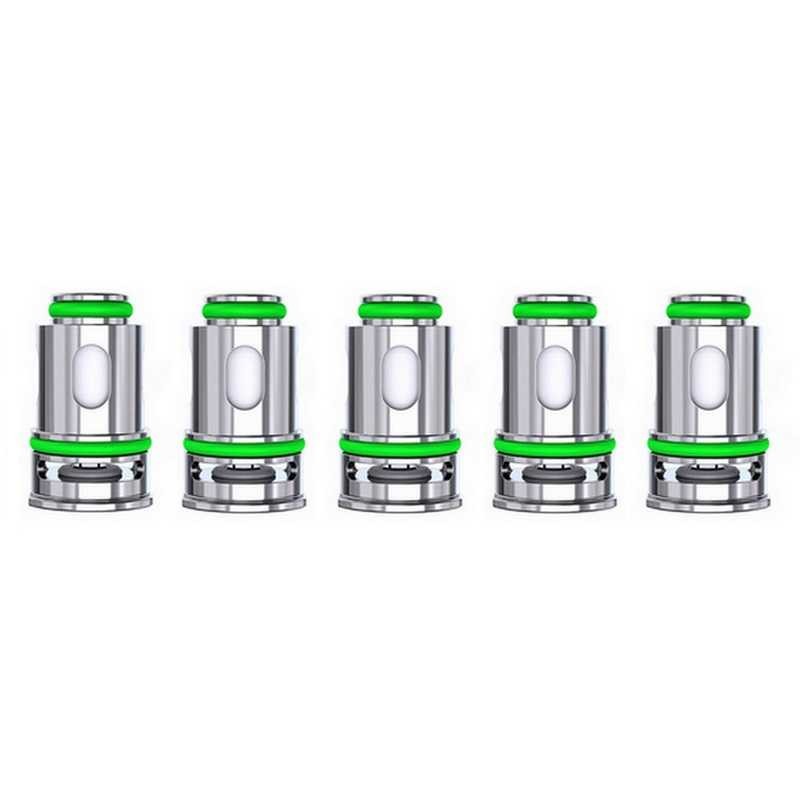 Résistances GTL - Pack de 5  - Eleaf