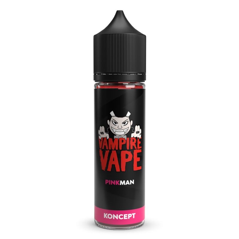 Pinkman Koncept - Vampire Vape - 50 ml