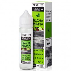 The Mint Leaf Honeydew Berry Kiwi - Pacha Mama -...