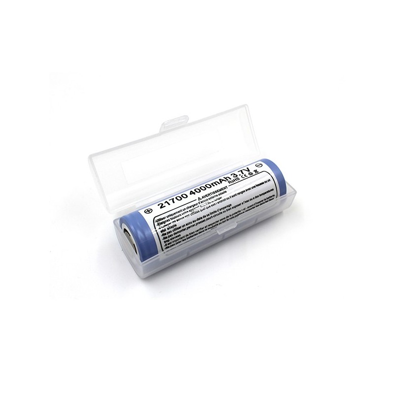 Accu 30A 21700 4000mAh 40T - Samsung