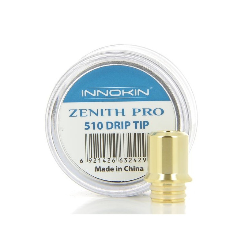 Drip Tip Zenith Pro 510 - Innokin