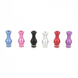 Drip Tip Ming 510 - Diy Up