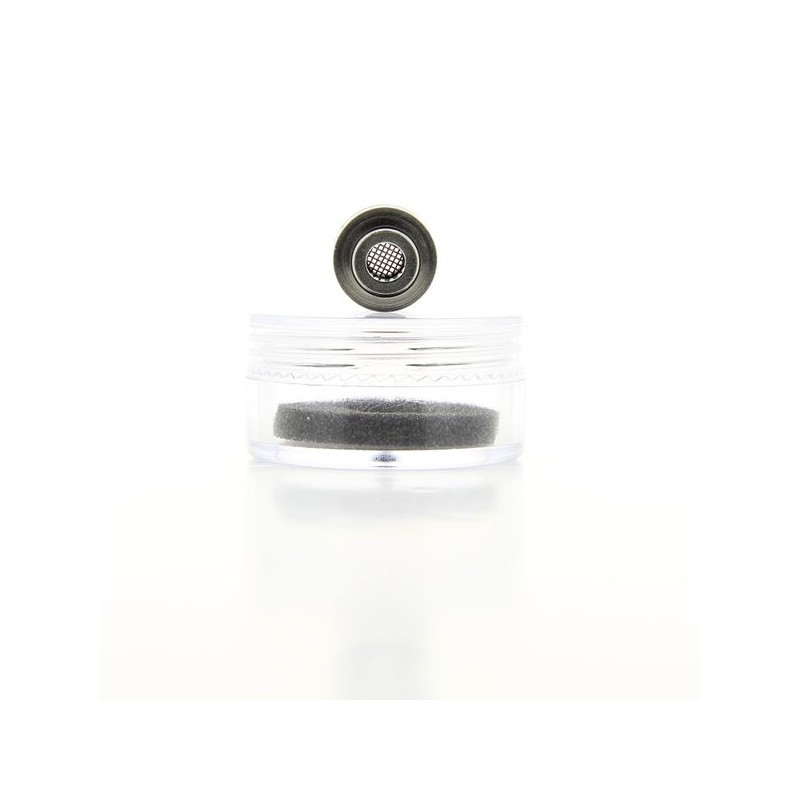 Drip Tip Epoxy Resin 510 - Diy Up