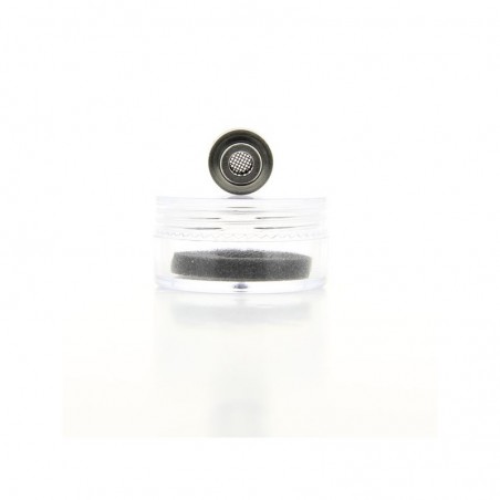 Drip Tip Epoxy Resin 510 - Diy Up
