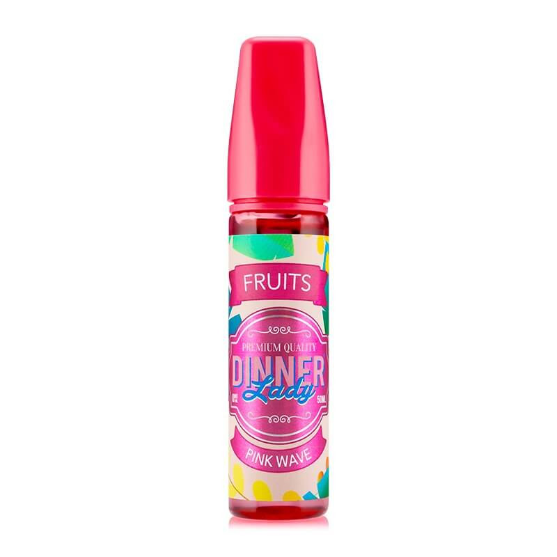 Dinner Lady Pimk Wave shortfill 50 ml