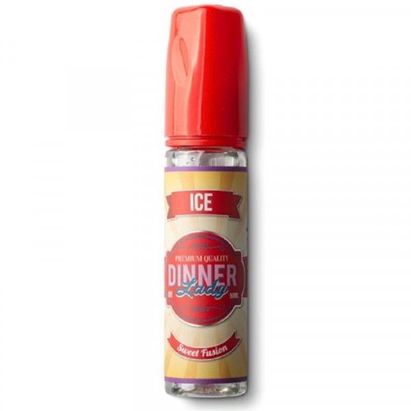 Dinner Lady Sweet Fusion - 50 ml