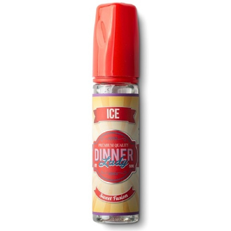 Dinner Lady Sweet Fusion - 50 ml