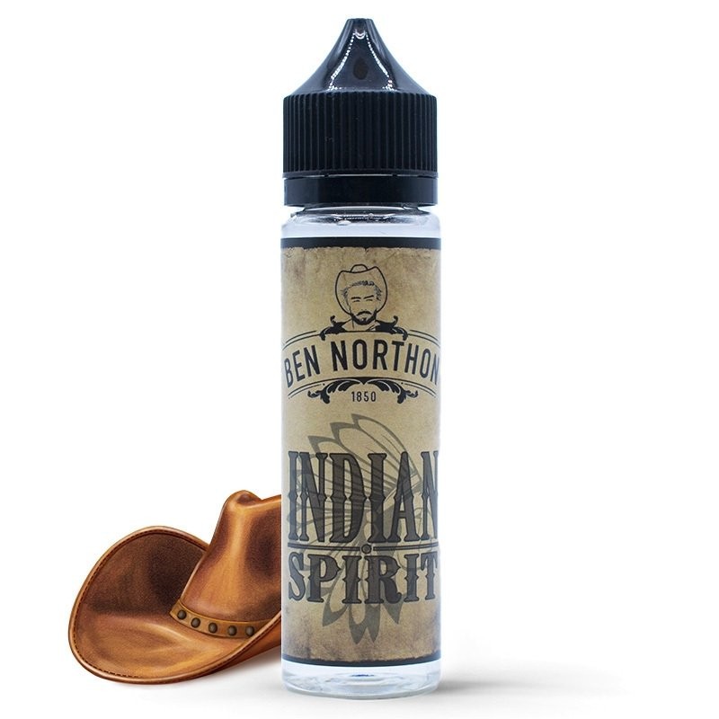 Indian Spirit - Ben Northon - 50 ml