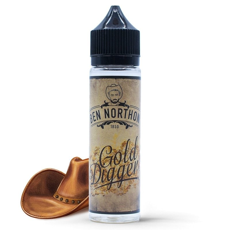 Gold Digger - Ben Northon - 50 ml