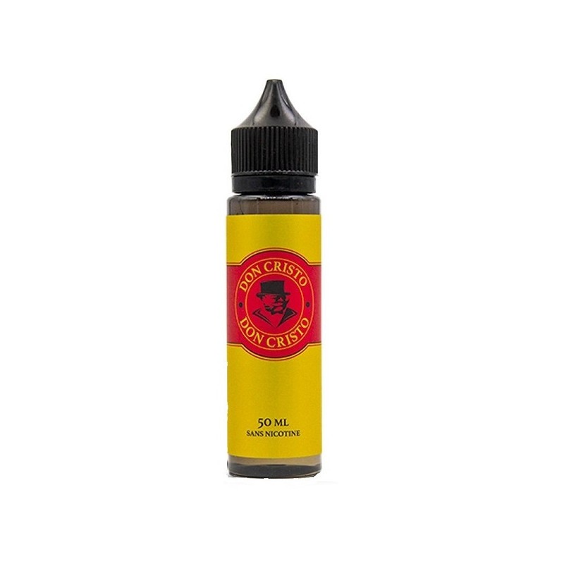 Don Cristo - PGVG Labs - 50 ml