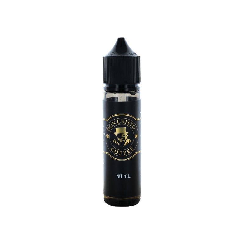 Don Cristo Coffee - PGVG Labs - 50 ml