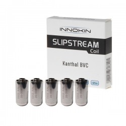 Résistances Slipstream 0.8 Ohms - Innokin - Pack de 5