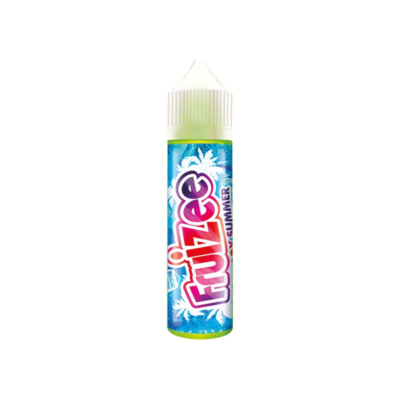 Bloody Summer - Fruizee - 50ml