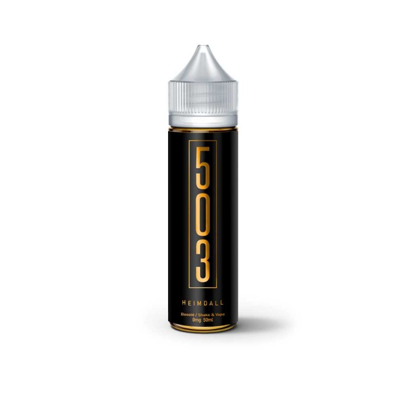 Heimdall - 503 - 50ml