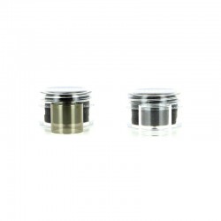 Verre de remplacement Zenith 2 - Innokin