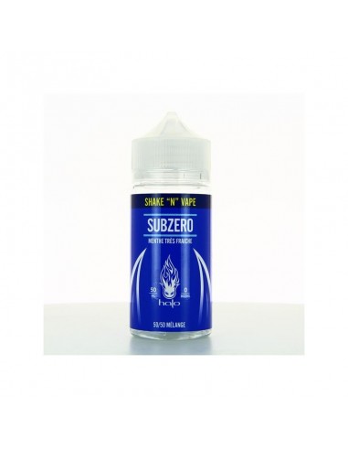 Halo Subzero 50 ml