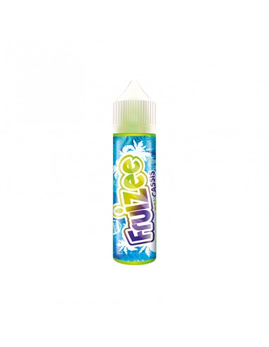 Citron Cassis - Fruizee - 50 ml