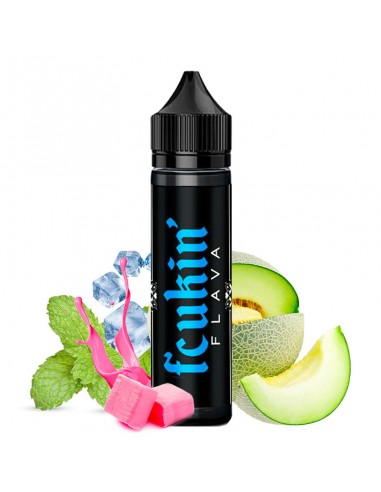 Fcukin'Munkey - Fcukin' Flava - 50 ml