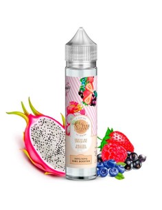 Fruit Du Dragon Fruits Rouges  - Le Petit Verger - 50 ml