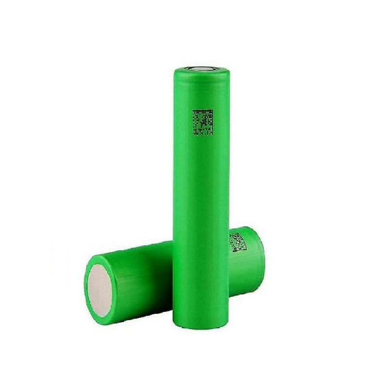 Accu INR-25R 18650 2500mAh - Samsung