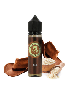Don Cristo Sésame - PGVG Labs - 50 ml