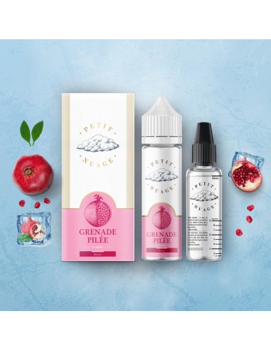 Grenade Pilée - Petit Nuage - 60 ml