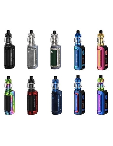 Kit M100 Aegis Mini 2 - GeekVape