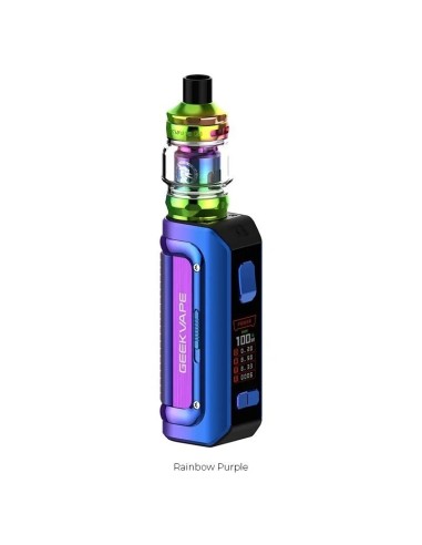 Kit M100 Aegis Mini 2 - GeekVape