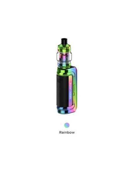 Kit M100 Aegis Mini 2 - GeekVape