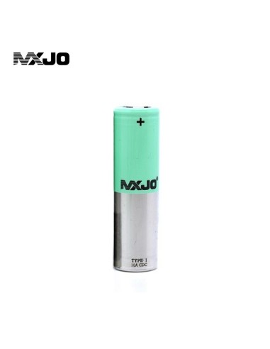 Accu 18650 3500mAh 20A - MXJO