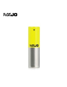 Batteria 18650 - 35A - 3000 mAh - MXJO 2