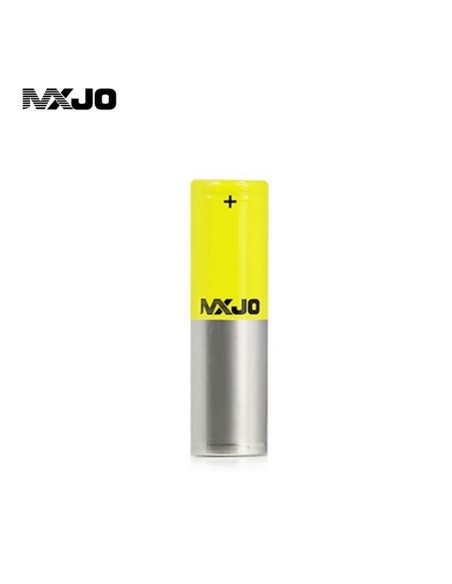 Accu 18650 - 35A - 3000 mAh - MXJO