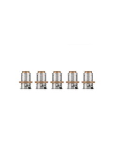 Résistances M series - Pack de 5 - GeekVape 2
