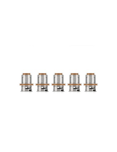 Résistances M series - Pack de 5 - GeekVape