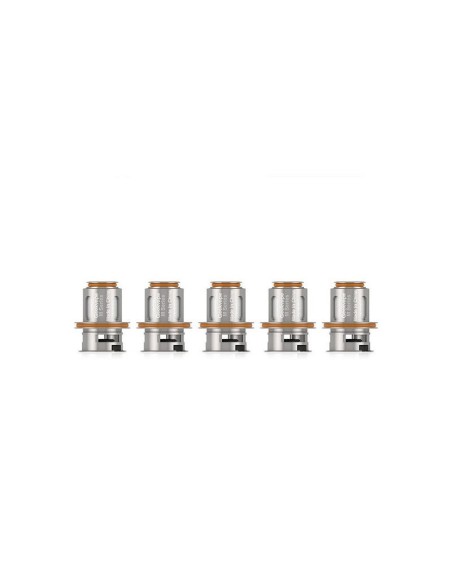 Résistances M series - Pack de 5 - GeekVape