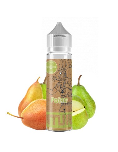 Poire - Natural - Curieux - 50ml