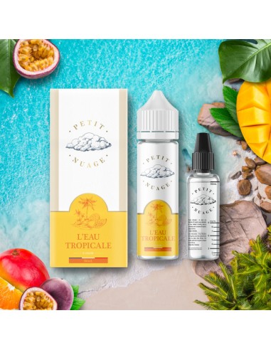 L'Eau Tropicale - Petit Nuage - 60 ml