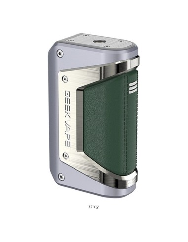 Box Aegis Legend L200 200W TC - Geekvape